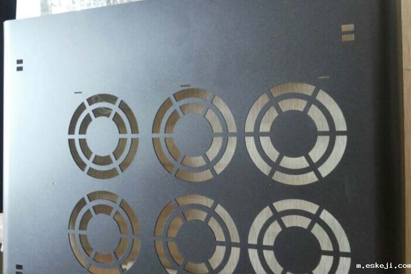 激光切割与传统切割方式的对比